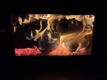 [Hearth.com] What Is In Your Stove Right Now?