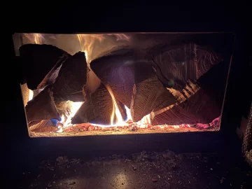 [Hearth.com] What Is In Your Stove Right Now?