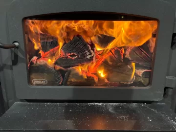 [Hearth.com] What Is In Your Stove Right Now?