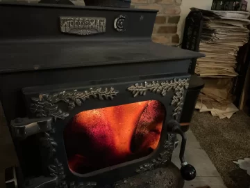 [Hearth.com] Any info on this stove?