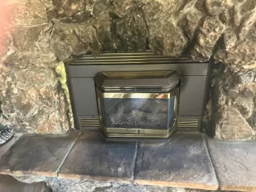 [Hearth.com] Looking for some guidance on fireplace