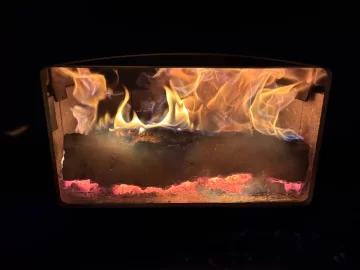 [Hearth.com] What Is In Your Stove Right Now?