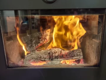 [Hearth.com] What Is In Your Stove Right Now?