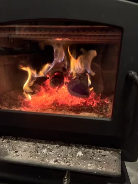 [Hearth.com] Englander 32 Modification