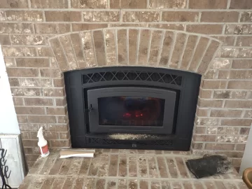 [Hearth.com] Combustion Air