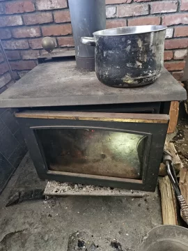 [Hearth.com] What kind of stove