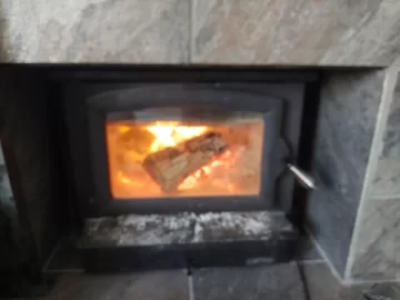 [Hearth.com] Looking for wood insert with rear exhaust vent