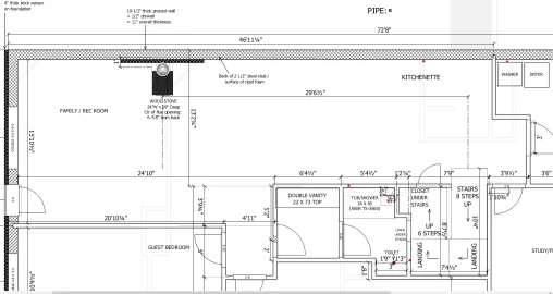 [Hearth.com] One Ceiling Fan or Two?