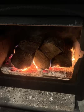 [Hearth.com] What Is In Your Stove Right Now?