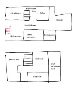 [Hearth.com] Wood Stove Insert Advice