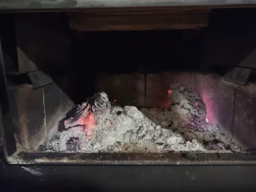 [Hearth.com] What Is In Your Stove Right Now?