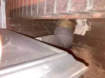 [Hearth.com] Neighbor complaining.