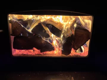 [Hearth.com] What Is In Your Stove Right Now?