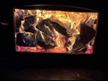 [Hearth.com] What Is In Your Stove Right Now?