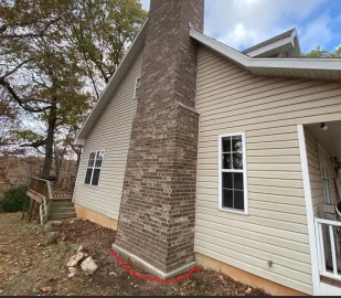 [Hearth.com] New Chimney