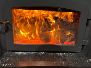 [Hearth.com] What Is In Your Stove Right Now?