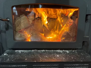 [Hearth.com] What Is In Your Stove Right Now?