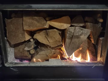 [Hearth.com] What Is In Your Stove Right Now?