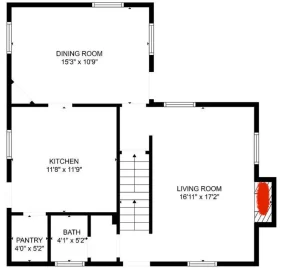 [Hearth.com] Advice sizing a wood stove stand alone.