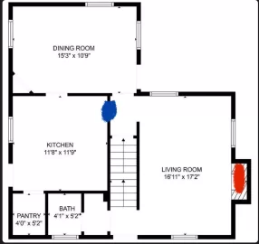 [Hearth.com] Advice sizing a wood stove stand alone.