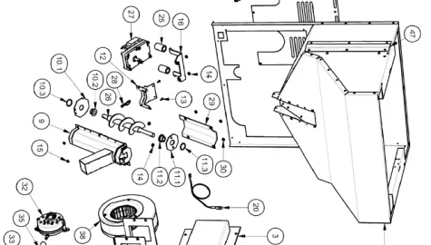 [Hearth.com] I have a 5500m pellet stove.