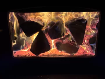 [Hearth.com] What Is In Your Stove Right Now?