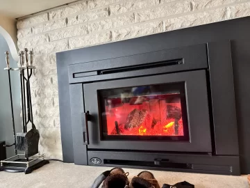 [Hearth.com] Considering replacing Osburn 2700 Matrix with protruding insert