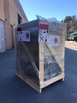 [Hearth.com] NEW Pellet boiler - 51,000 BTU/hr.