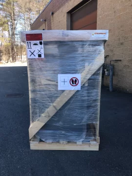 [Hearth.com] NEW Pellet boiler - 51,000 BTU/hr.