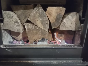 [Hearth.com] What Is In Your Stove Right Now?