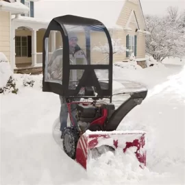 [Hearth.com] Finally Bought a Snowblower