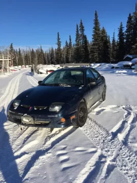 [Hearth.com] Finally Bought a Snowblower