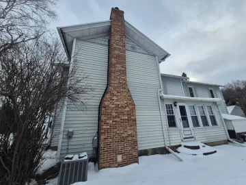 [Hearth.com] Wood stove safe in my fireplace