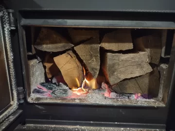 [Hearth.com] What Is In Your Stove Right Now?