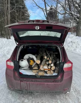 [Hearth.com] What Is In Your Stove Right Now?