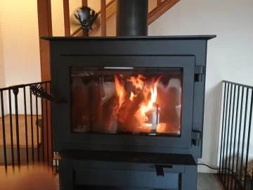 [Hearth.com] Century FW2900 vs. Englander Blue Ridge 300L (Vs. Budget Models)