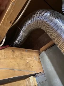 [Hearth.com] House Air Ducts Question for Building Code Type