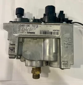 [Hearth.com] HONEYWELL GAS VALVE VS8540E 7019 VALVE QUESTION