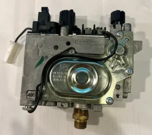 [Hearth.com] HONEYWELL GAS VALVE VS8540E 7019 VALVE QUESTION