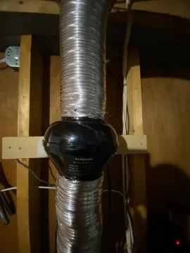 [Hearth.com] House Air Ducts Question for Building Code Type