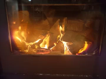 [Hearth.com] What Is In Your Stove Right Now?