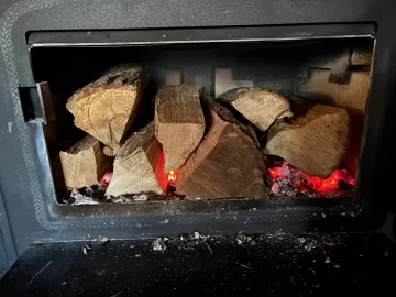 [Hearth.com] What Is In Your Stove Right Now?