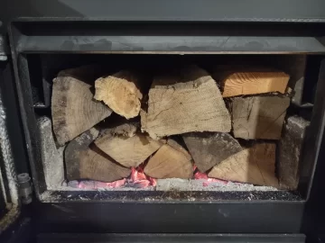 [Hearth.com] What Is In Your Stove Right Now?