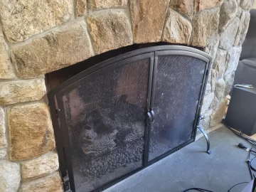 [Hearth.com] Changing from gas fireplace to a wood stove insert - City Girl who doesn't know anything about fireplaces!