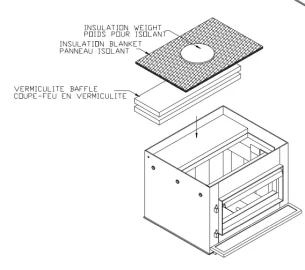 [Hearth.com] 2010 Osburn 2400 fireplace insert not with dampner closed ?