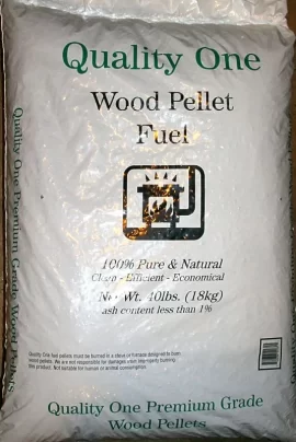 [Hearth.com] (-: 2010 Pellet review its that time again! :-)