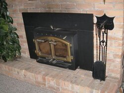 An older Lopi insert.... need help id'ing | Hearth.com Forums Home