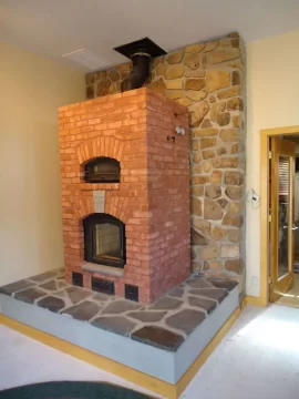 [Hearth.com] Masonry Heaters