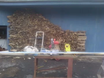 [Hearth.com] Movin some wood