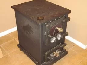 [Hearth.com] Pine Barren Stove Co "SPECS"??